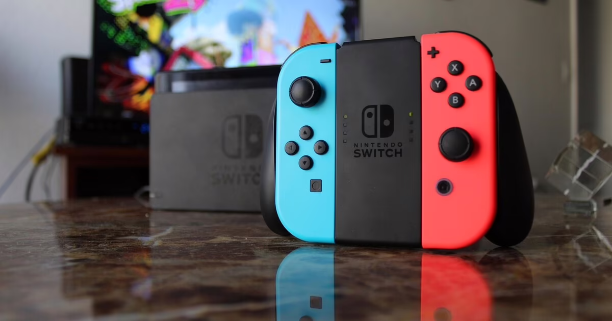 Joy-Con Drift: Why It Happens and How to Fix It