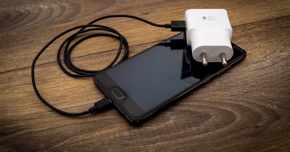 Phone Won’t Charge? 5 Common Causes and the Quick Fixes