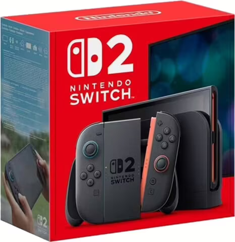 Nintendo Switch 2 repair Bangor