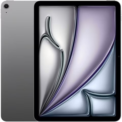 iPad Air M2