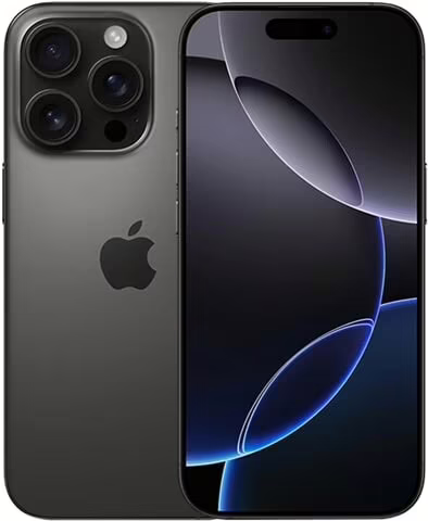 iPhone 16 Pro