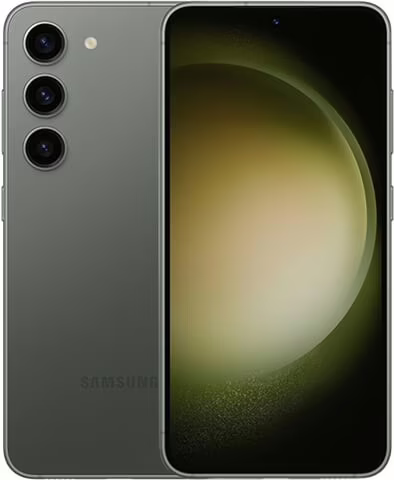 Samsung Galaxy